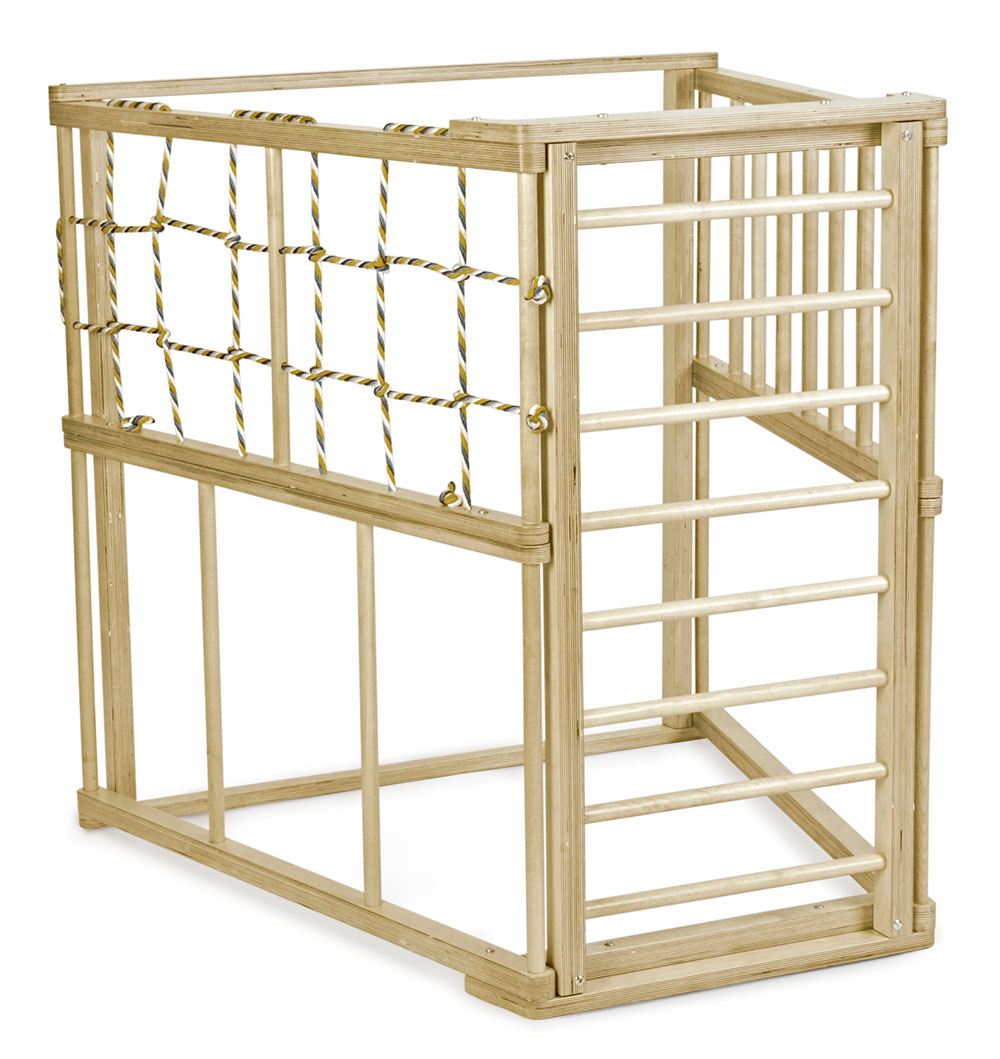 ДСК Парус KIDWOOD