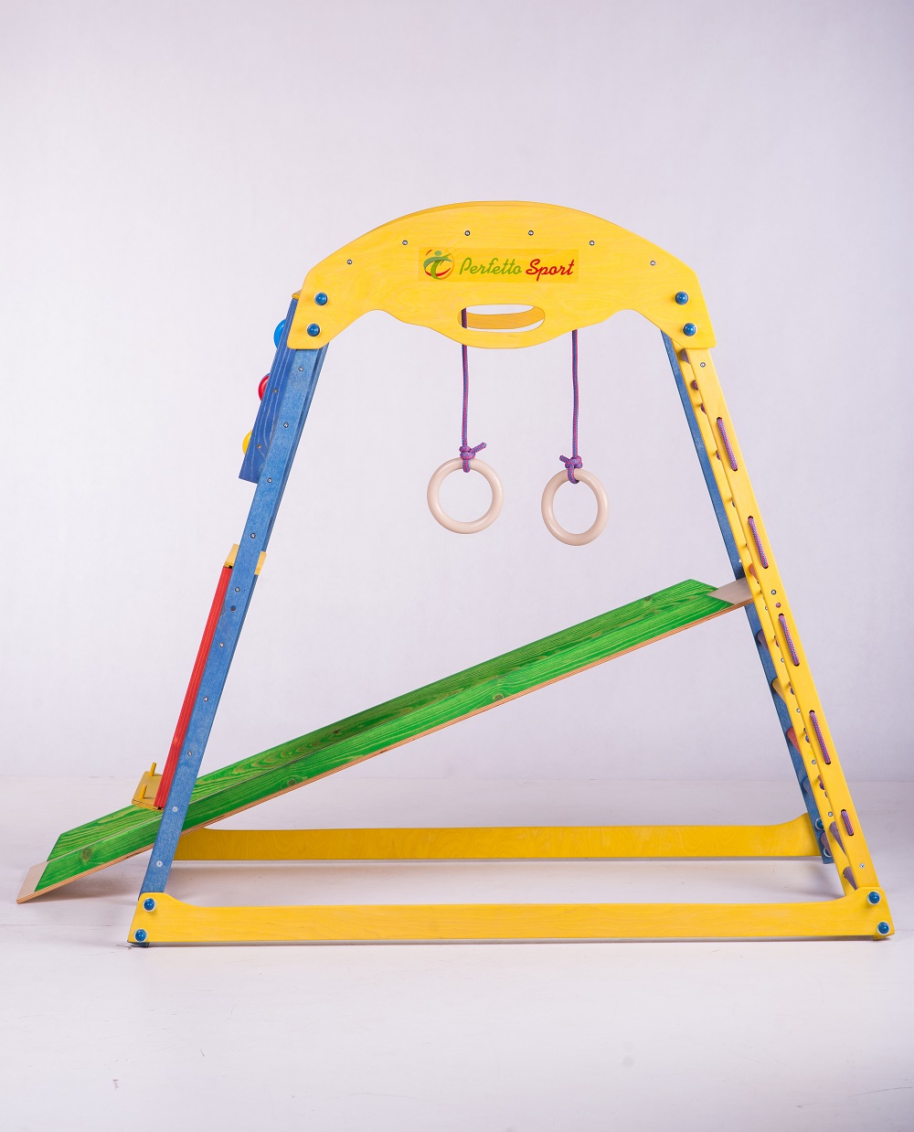 ДСК Perfetto sport "Insetto" PS-204