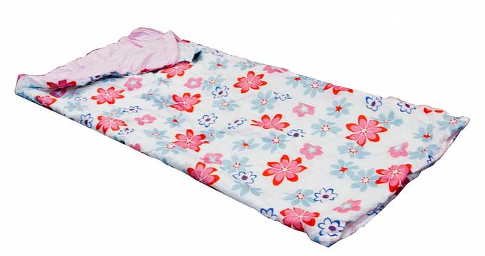 Спальник детский Атеми DREAM (BL09-502)