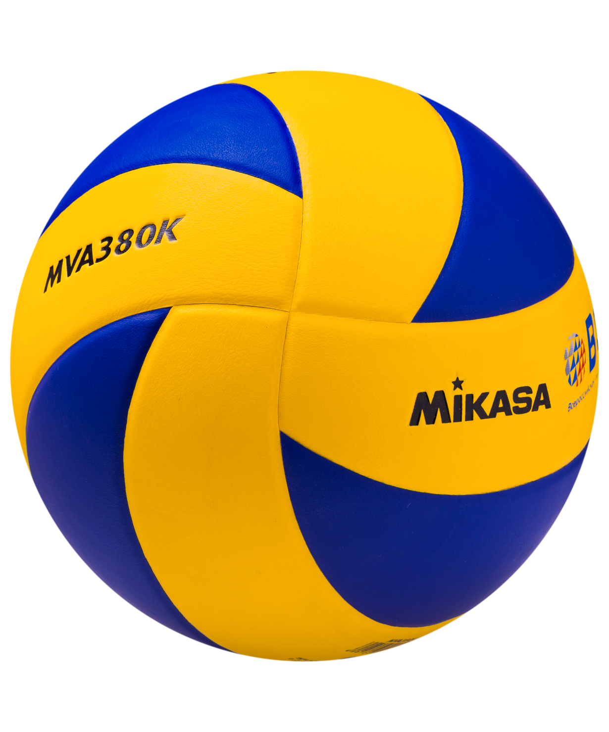 Волейбольный мяч MVA 380 K