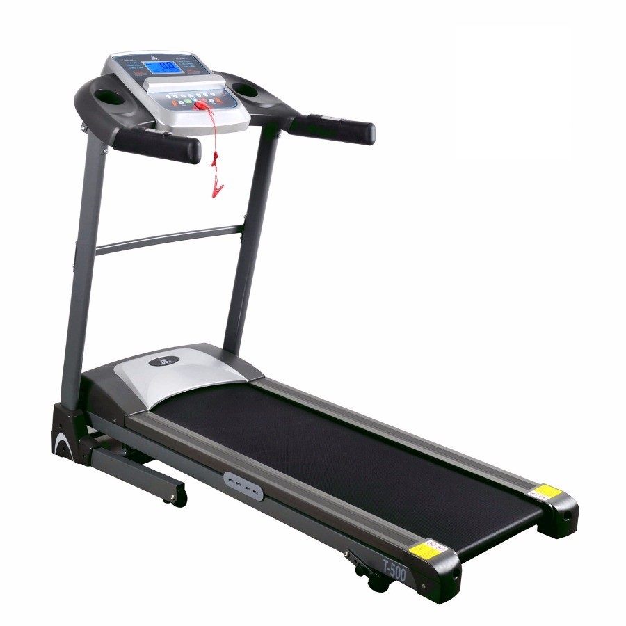 Беговая дорожка DFC ROMA T-500