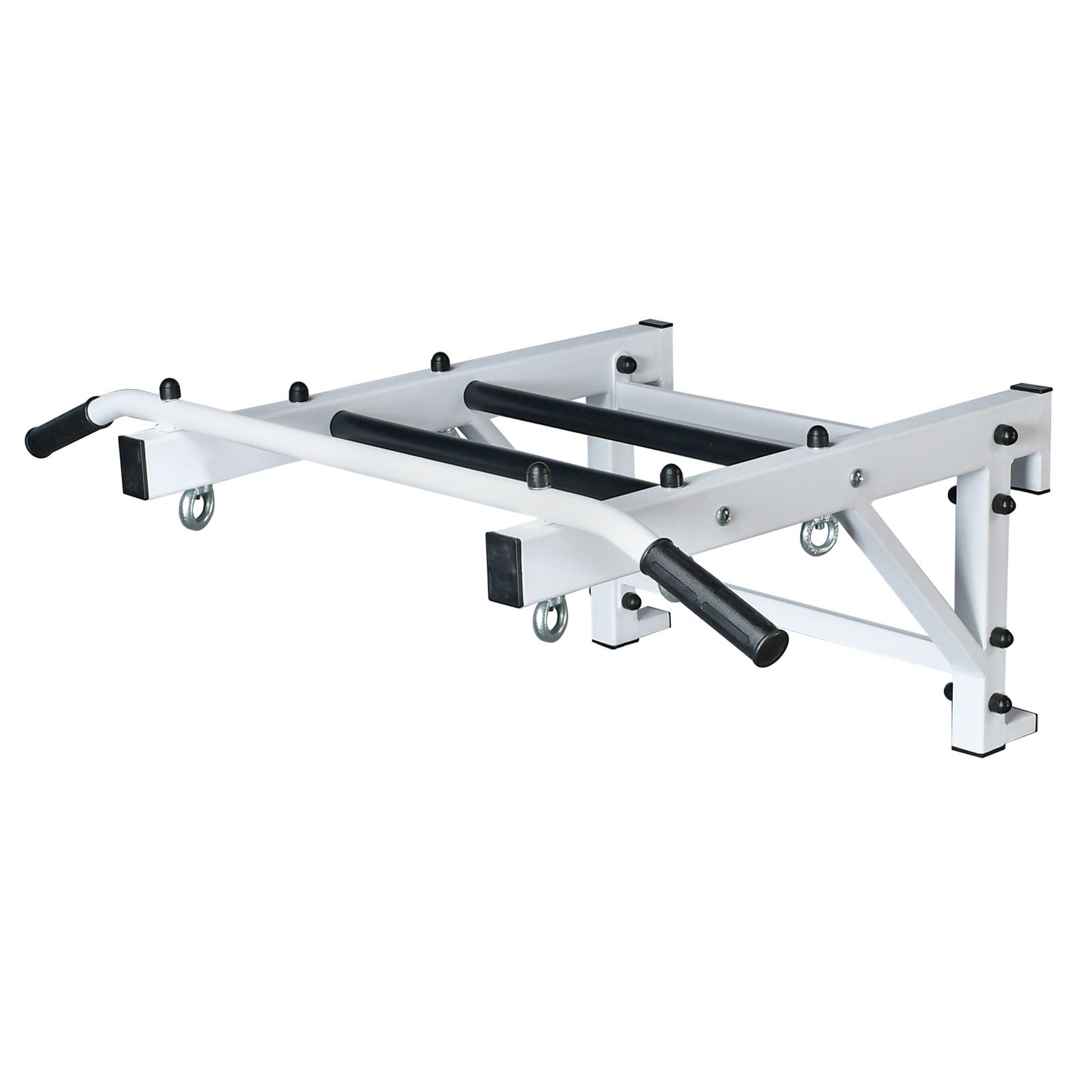 Турник «Семейный» с рукоходом NO26