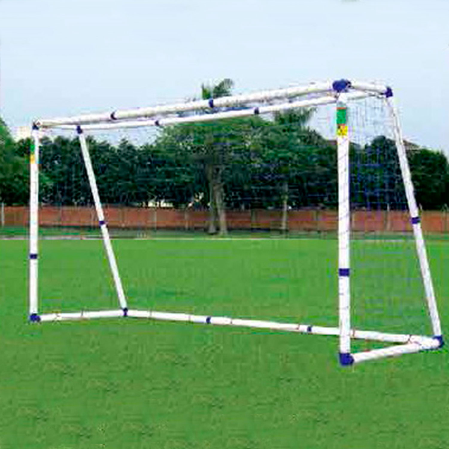 Ворота пластиковые DFC 12ft GOAL366B1