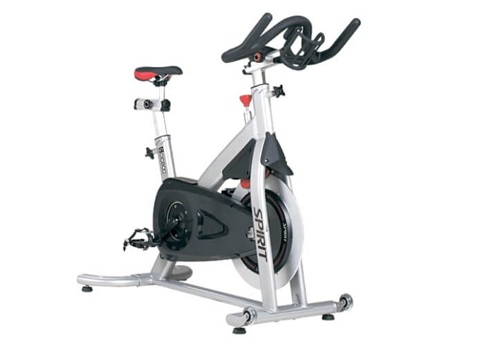 Спин-байк SPIRIT CIC800