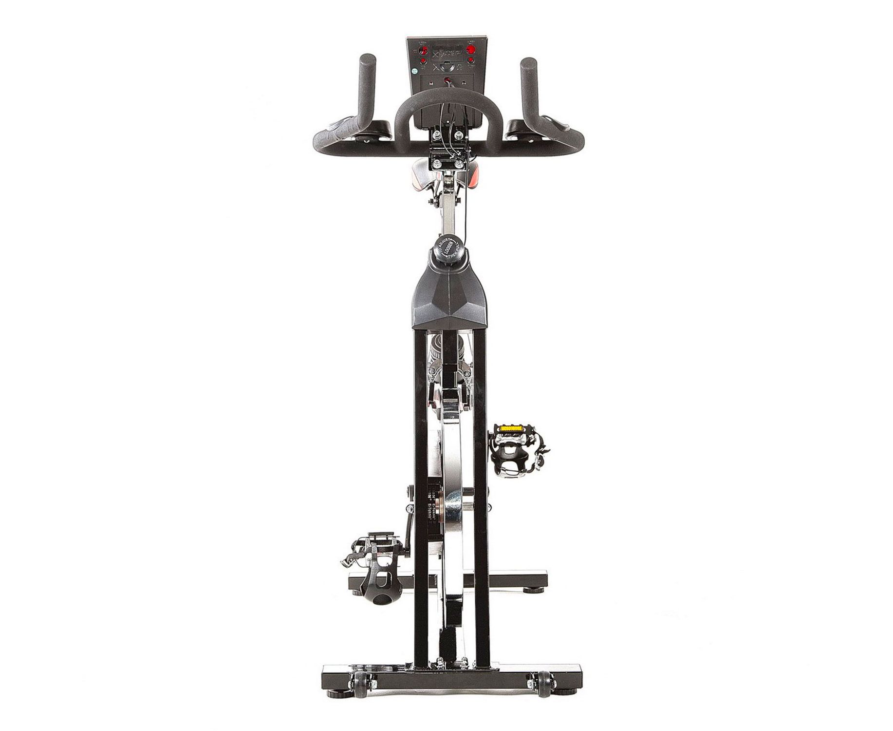 Велотренажер Спин-байк DFC B3313