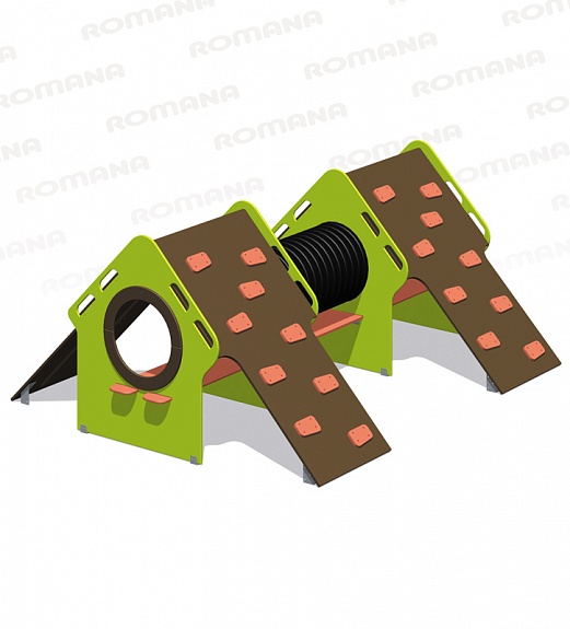 Домик Romana 115.45.00