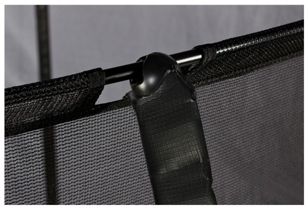 Батут Hasttings Sky Double 16ft (4,88 м)