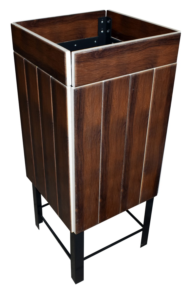 Урна (без бака) МФ 50.03.01