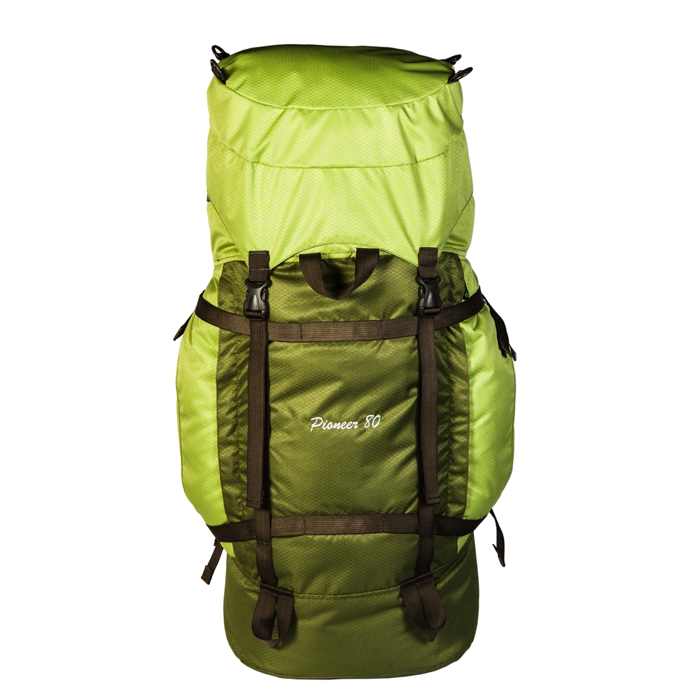 Рюкзак Prival Пионер 80 Хаки