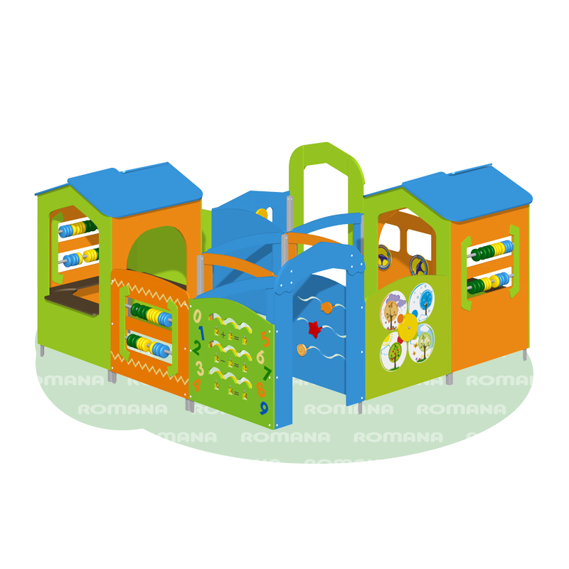 Лабиринт 9 «Romana 111.30.03»