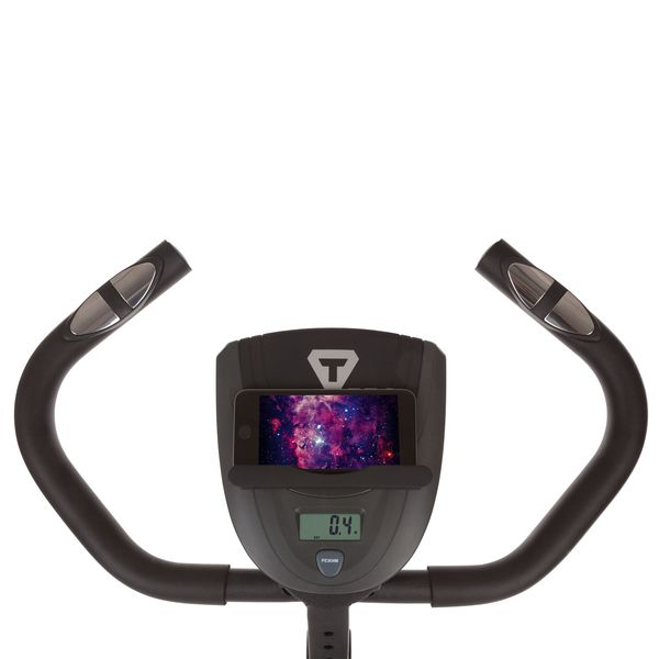 Велотренажер Torneo Compacta Plus