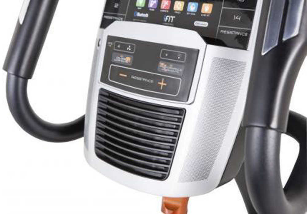 Велотренажер NordicTrack R 65