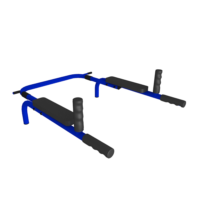 Брусья разборные синий ДСК-ВО 92.71.490.01