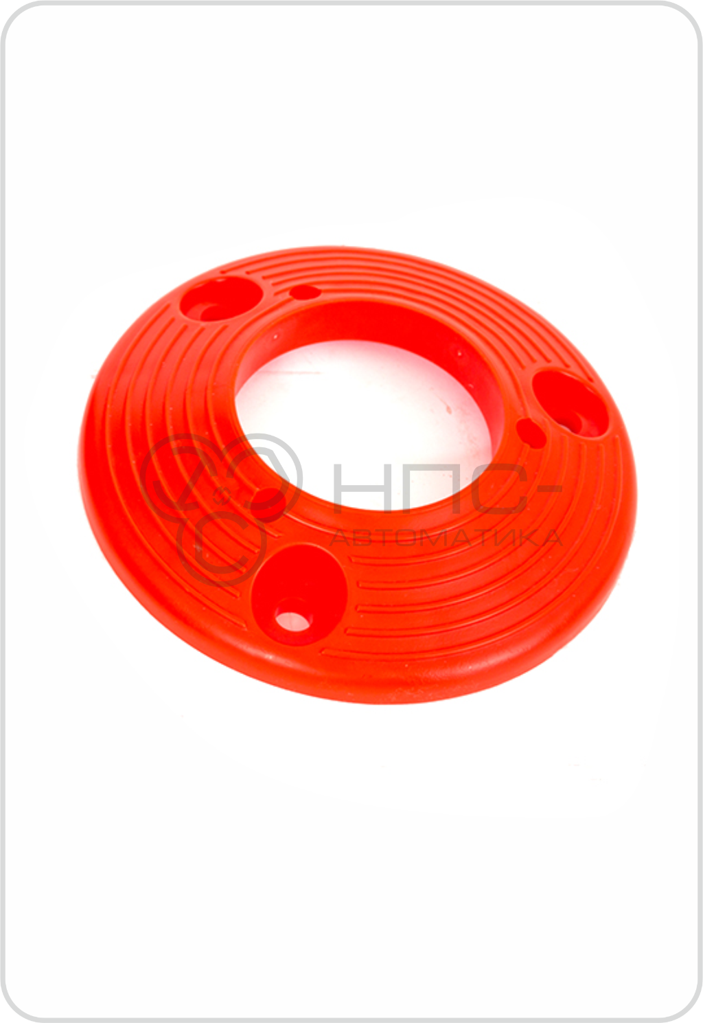 Столбик сигнальный упругий ССУ-1000 СБ