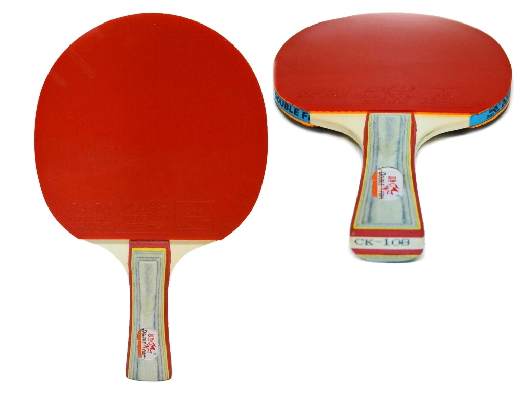 Ракетка для настольного тенниса DOUBLE FISH - СК-108