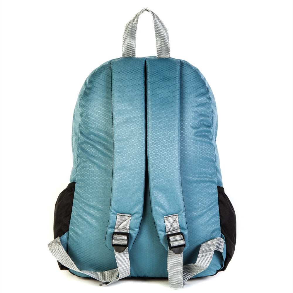 Рюкзак Prival City 18 голубой