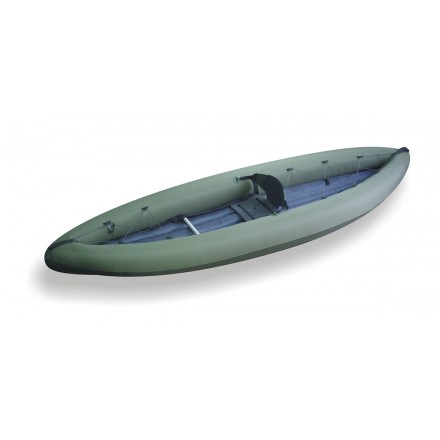 Байдарка двухслойная Т-34 Вольный ветер