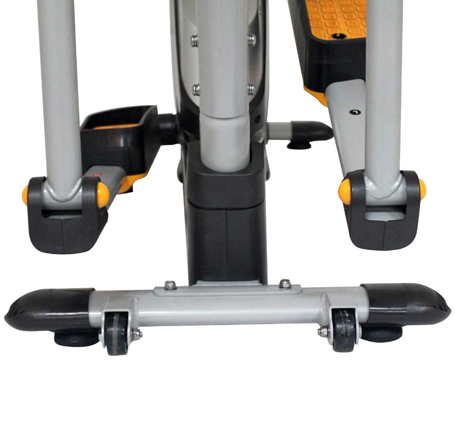 Эллиптический тр-р DFC CE001 магнитный