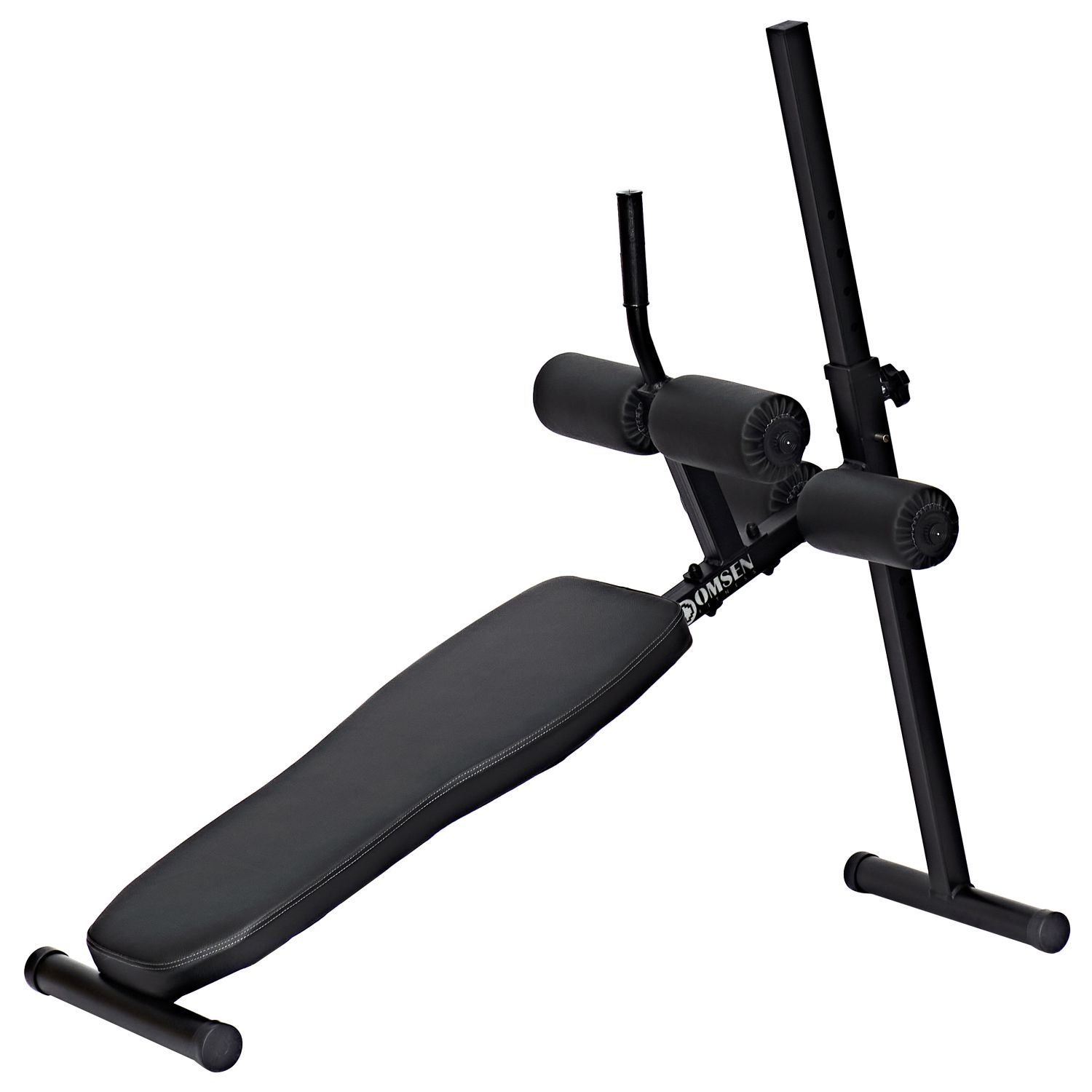 Скамья для пресса регулируемая Domsen Ds20