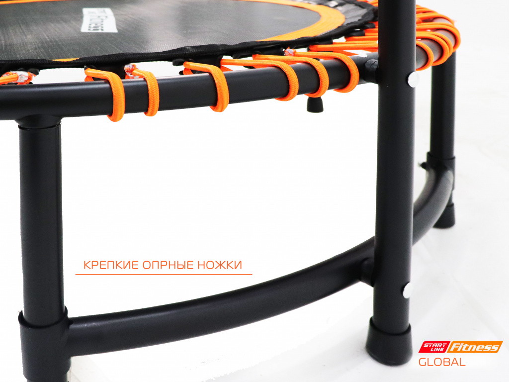 Фитнес-трамплин GLOBAL SLF 45 (114 см)