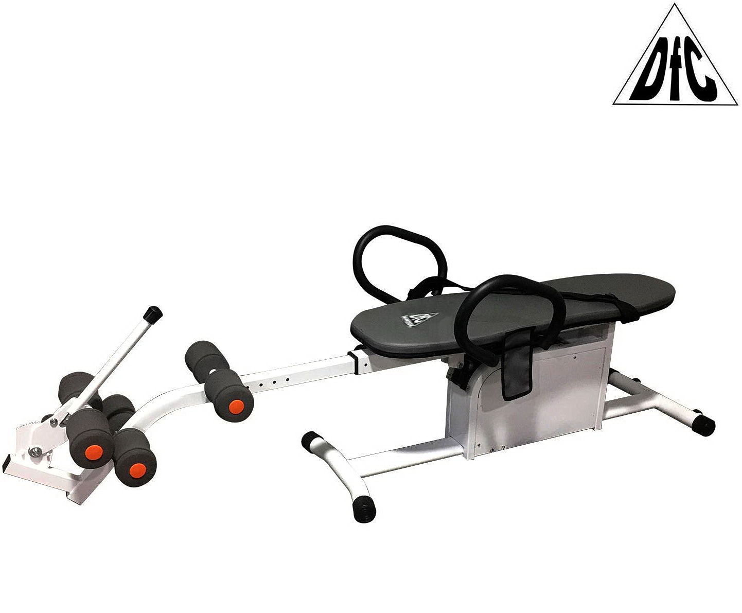 Инверсионный стол DFC IT02EL электропривод