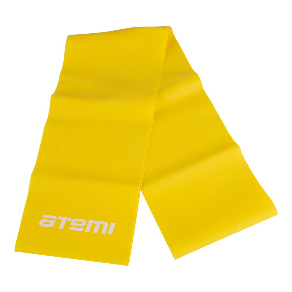 Эспандер-лента Atemi, ALB02 9 кг