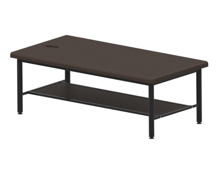 Массажная кушетка Heliox TaйРай TM02