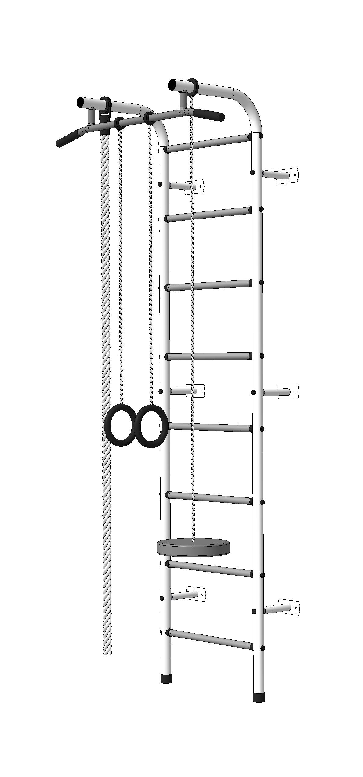 ДСК Пионер С1НМ красно/желтый