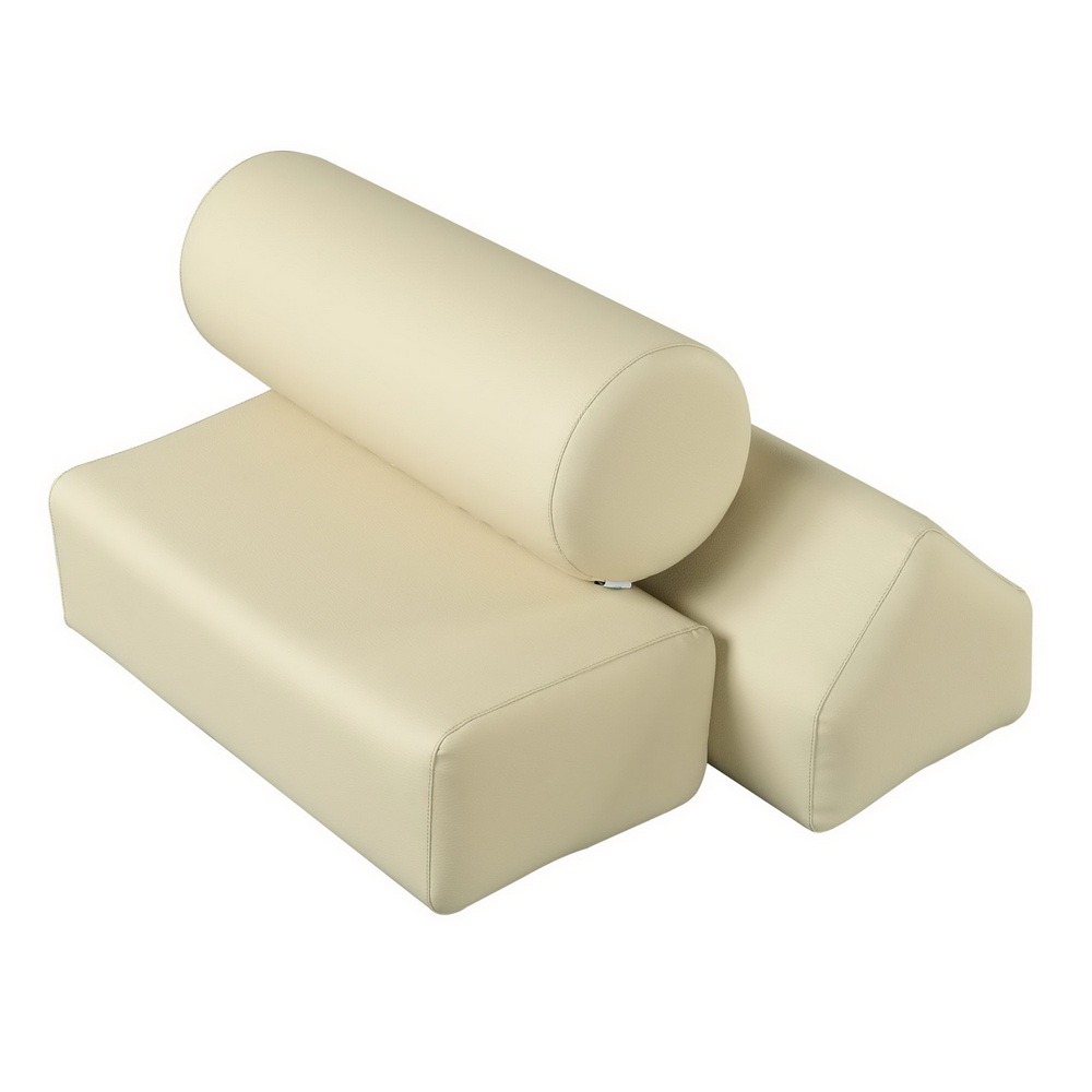 Набор из трех валиков R1C3 (круглый, прямоугольный, домик)