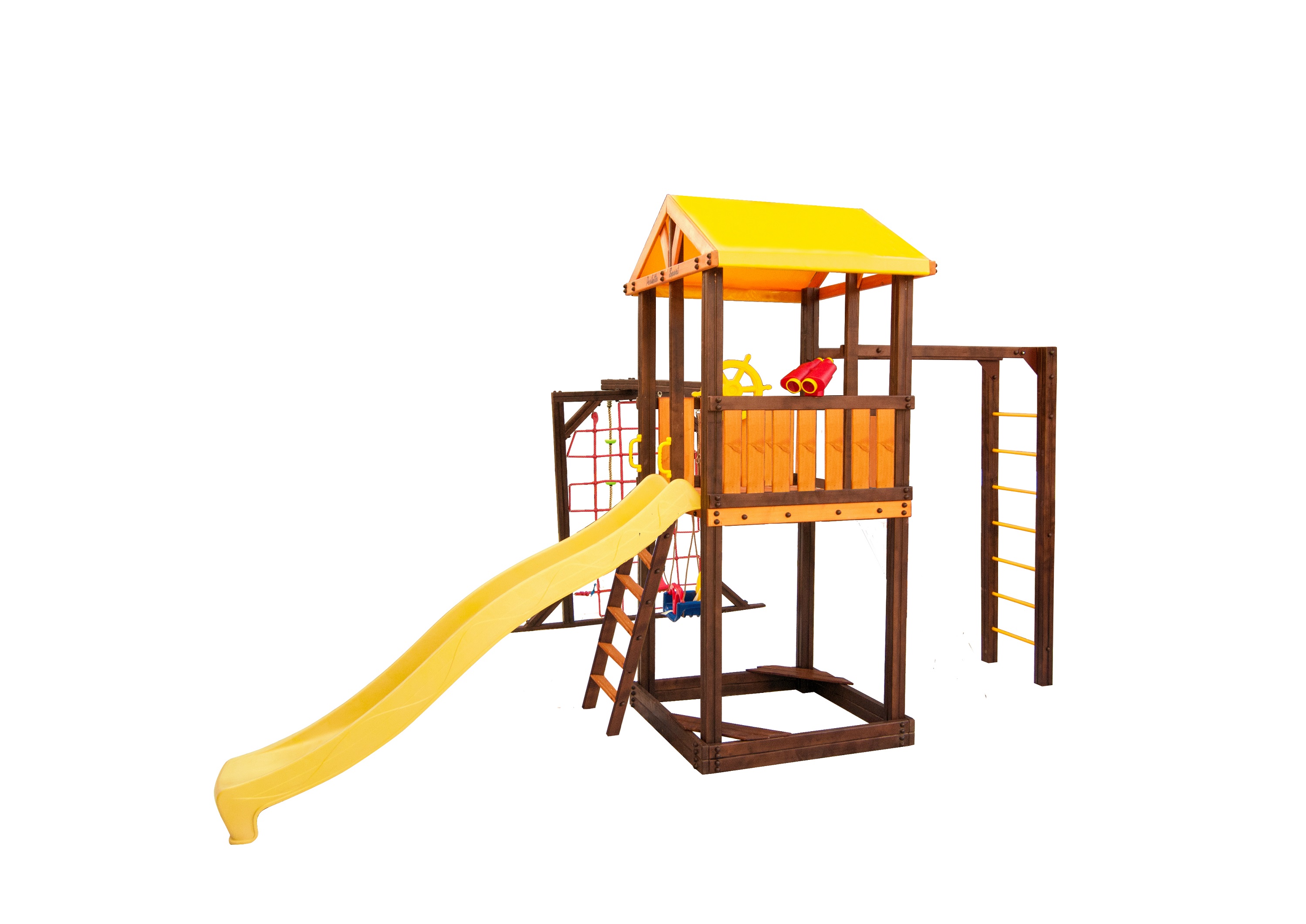 Игровой комплекс Perfetto sport «Pitigliano-12»