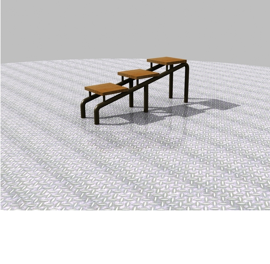 Лесенка для лазания