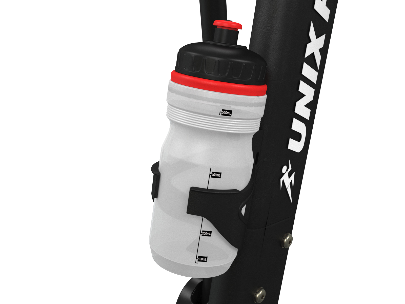 Эллиптический тренажер UNIXFIT MV-420E
