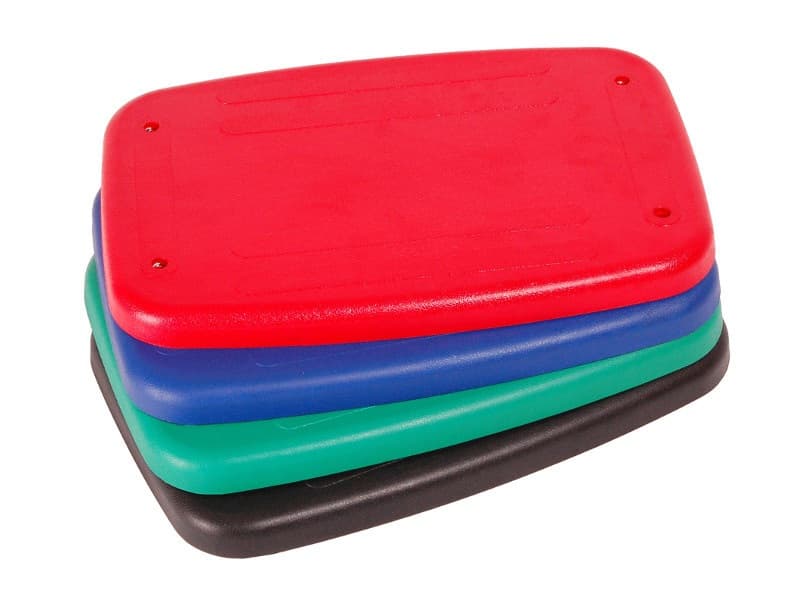 Качели с металлическим вкладышем XXL IgraGrad