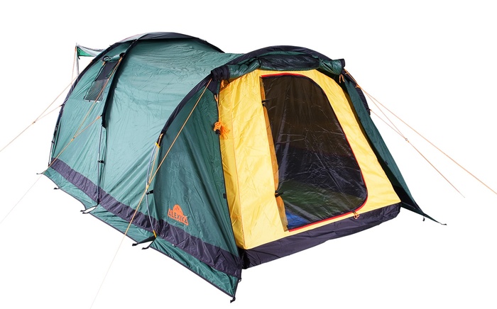 Палатки Nevada 4