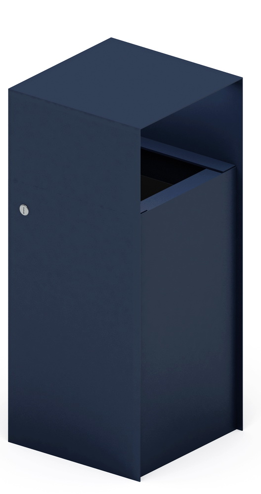 Урна парковая (под анкера) МФ 50.02.01