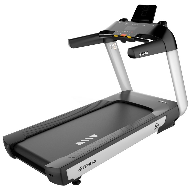 Профессиональная беговая дорожка SHUA SH-T9100