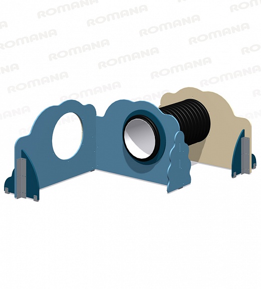 Игровой модуль Romana 115.50.00