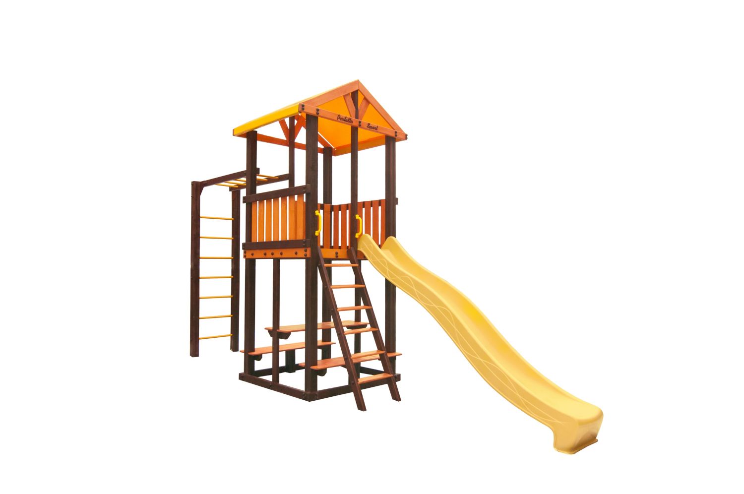 Игровой комплекс Perfetto sport «Bari-15»