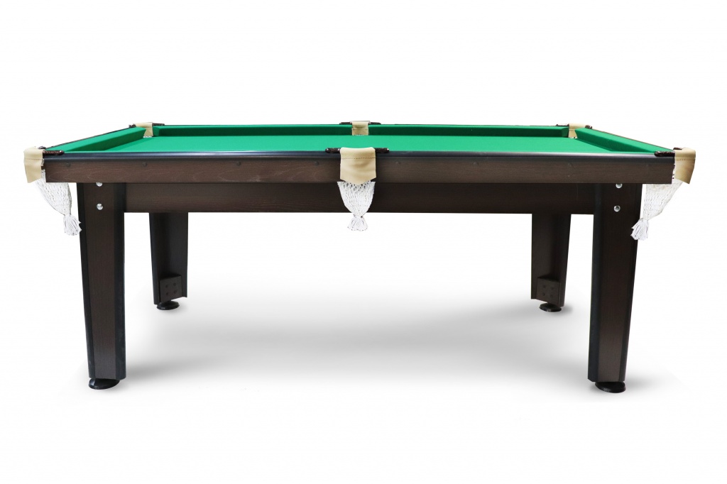 Бильярдный стол КАДЕТ 6 футов
