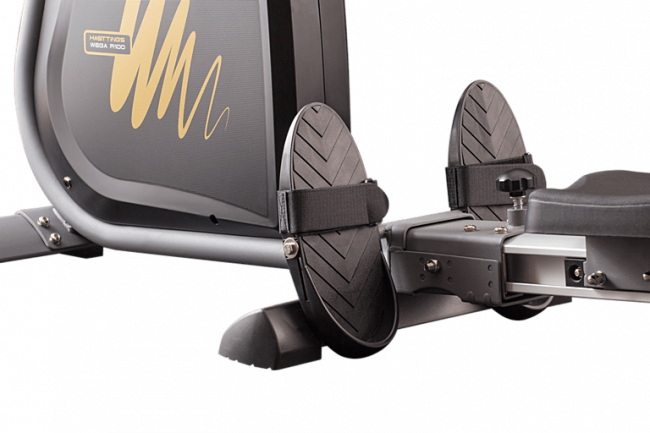 Гребной тренажер Hasttings Wega R100