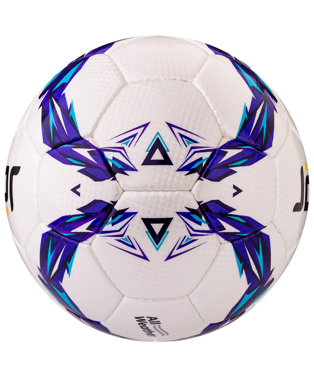 Мяч футбольный JS-810 Elite №5