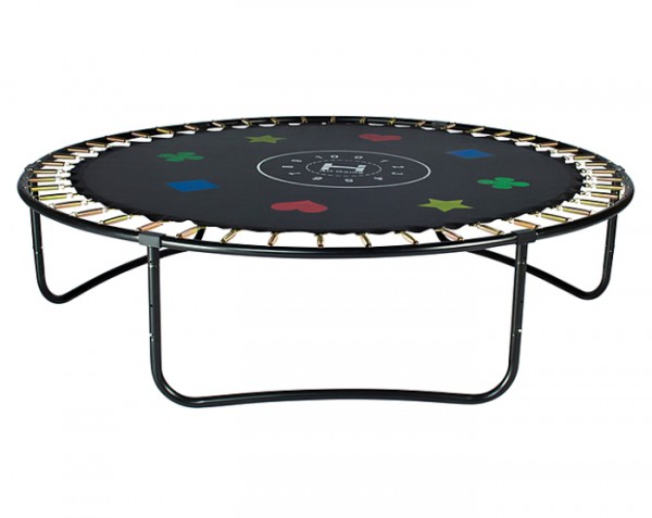 Батут Hasttings Air Game Basketball 15 ft (4,6 м)