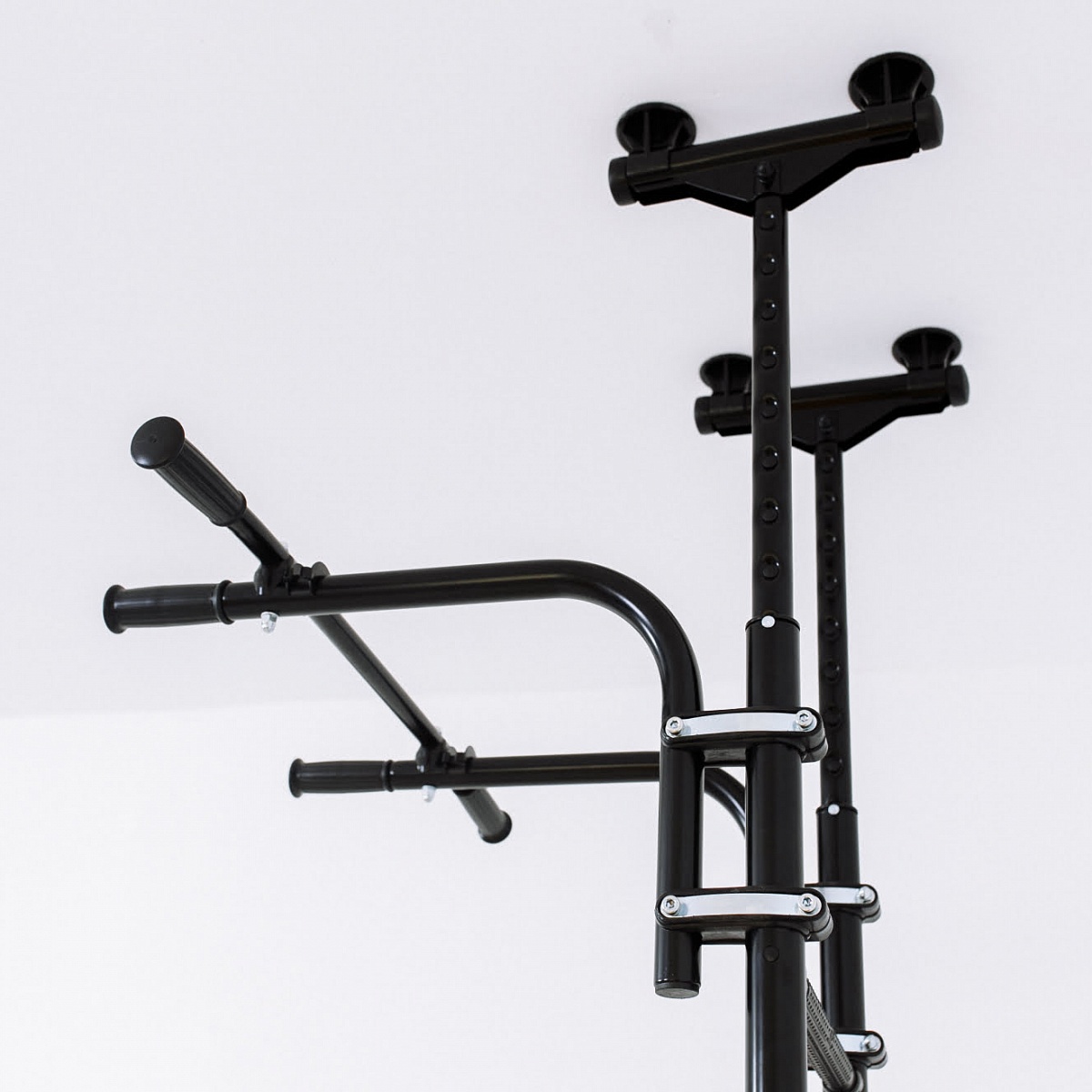 Шведская стенка R9 Romana (01.20.7.06.410.04.00-01) белый антик золото