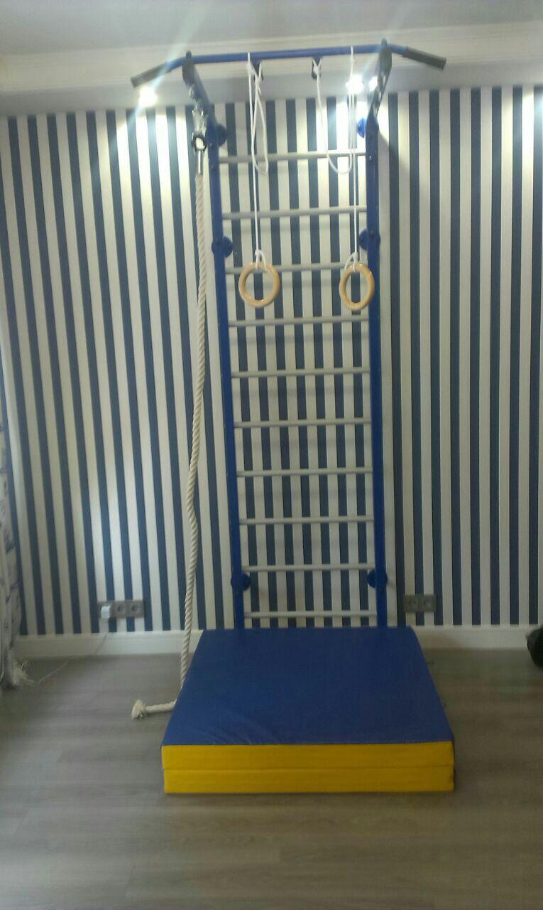 Домашний спортивный комплекс Семейный Юниор