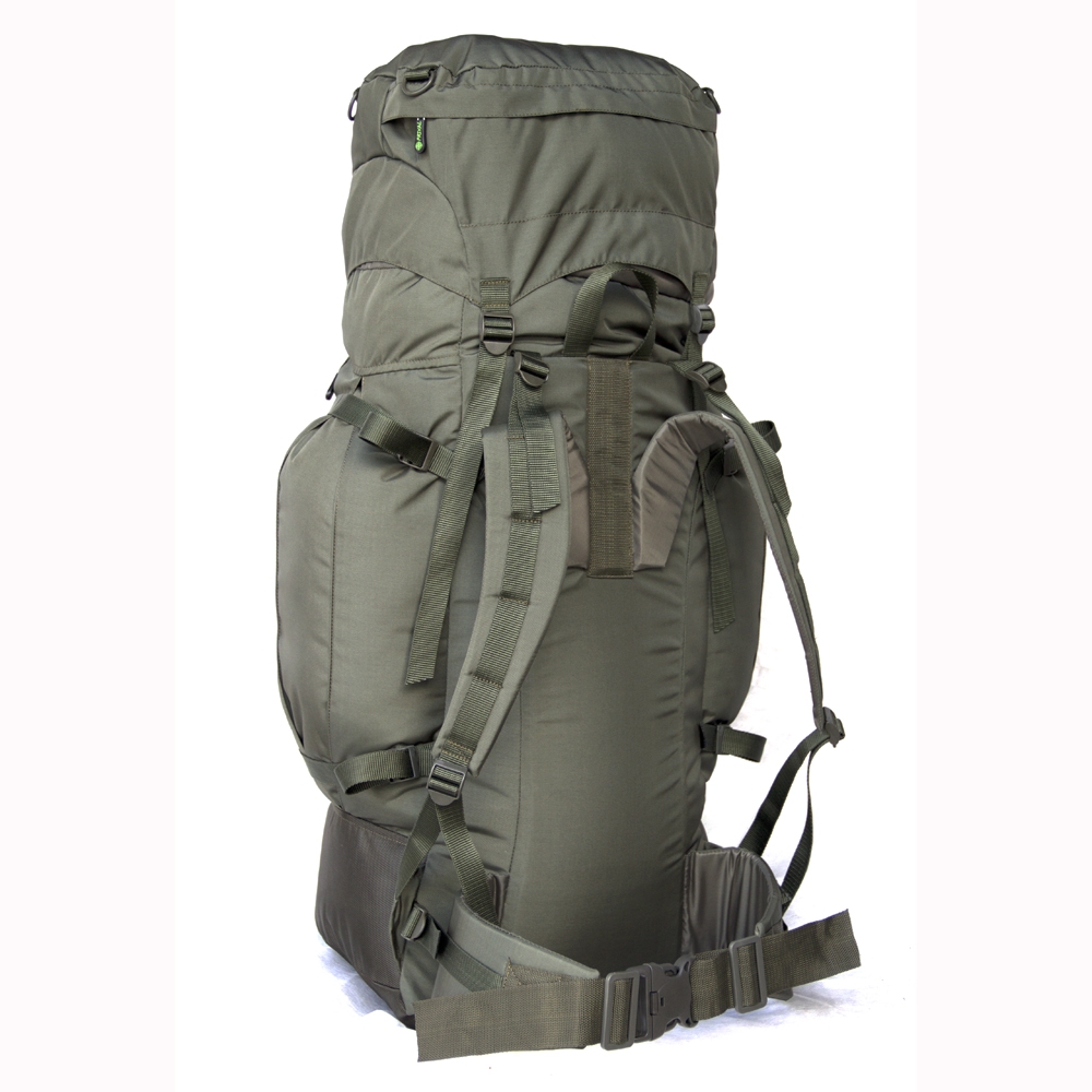 Рюкзак Prival Пионер КД 80 Хаки