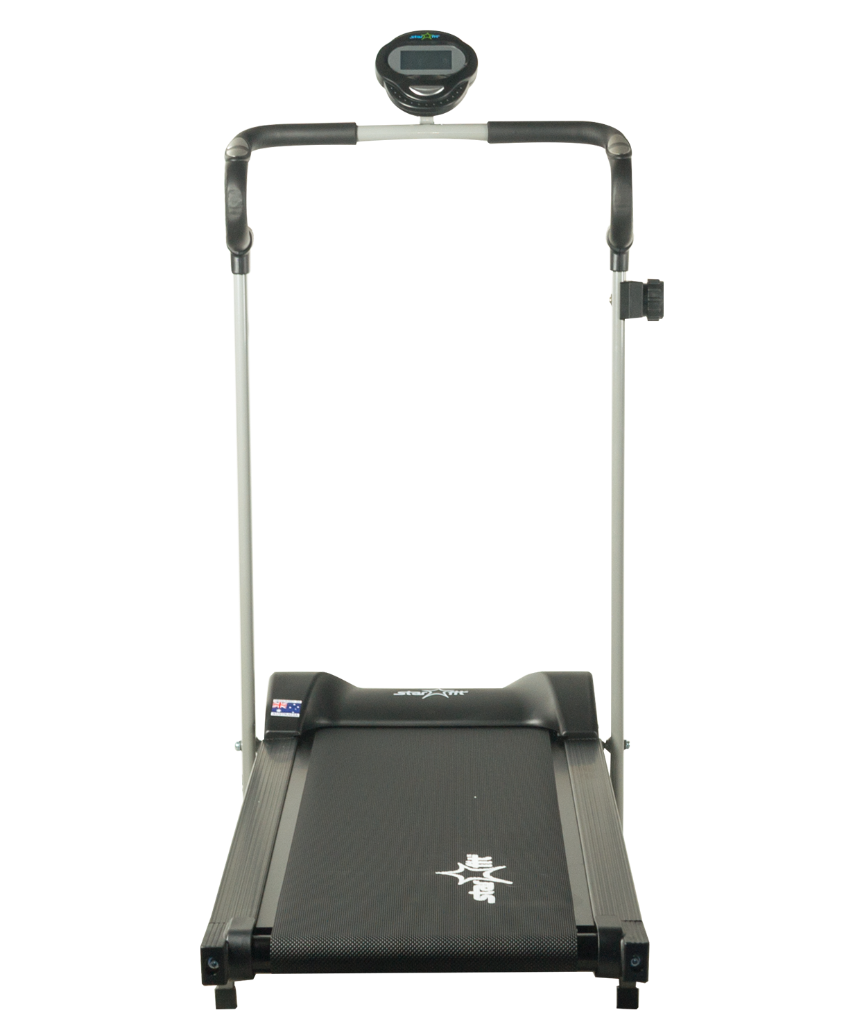 Беговая дорожка STARFIT TM-201 Versus, магнитная