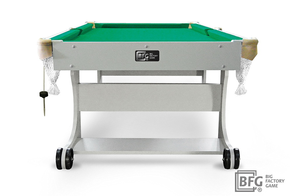 Бильярдный стол BFG Компакт Лайт 5 фт