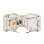 Массажный стол US Medica Titan