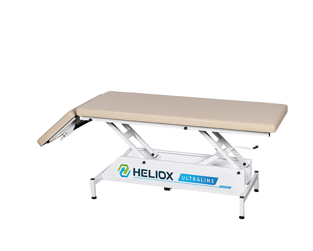Массажный стол Heliox FM22