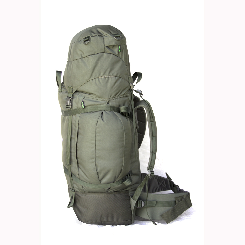 Рюкзак Prival Пионер КД 80 Хаки